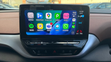 Volkswagen ID.4 109kW Life Pure 52kWh 5dr Auto Electric Estate